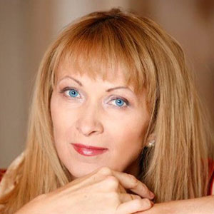 Ірен Роздобудько