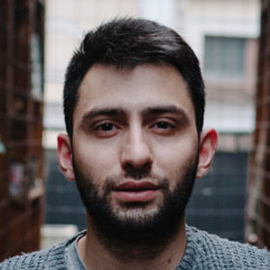 Іван Байдак