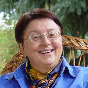 Марина Меднікова