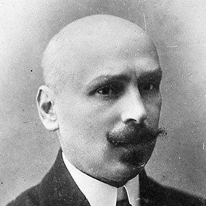Михайло Коцюбинський