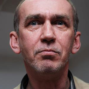 Олександр Ірванець