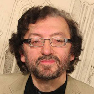 Ярослав Мельник