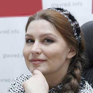 Лада Лузіна