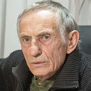 Євген Дудар