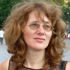 Галина Мирослава Галина Мирослава