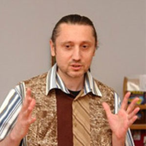 Микола Істин