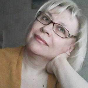 Ліна Ланська