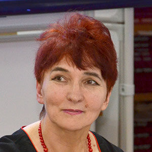 Любов Сердунич