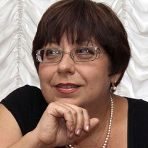 Ольга Полевіна