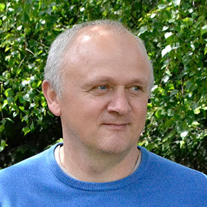 Віктор Крупка