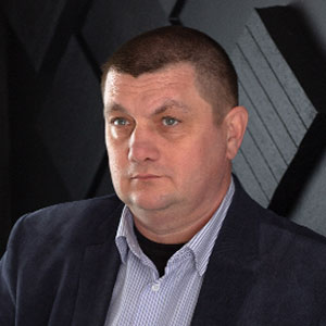 Владимир Слободян