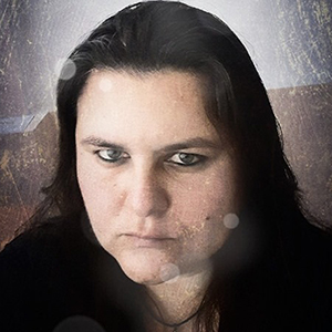 Ірина Маркова