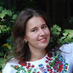 Дев’ятко Наталія Володимирівна