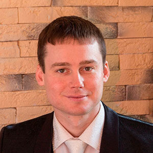 Володимир Віхляєв