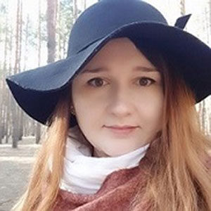 Катерина Холод