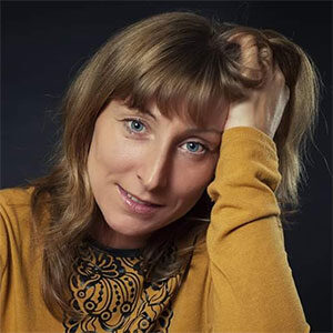 Олена Скуловатова