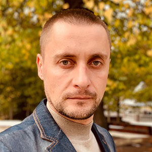 Сергій Ущапівський