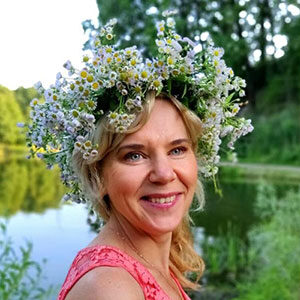 Тетяна Зінченко
