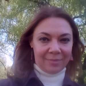Обиденна Марія