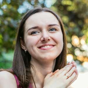 Ірина Каспрук