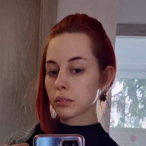 Софія Заяць