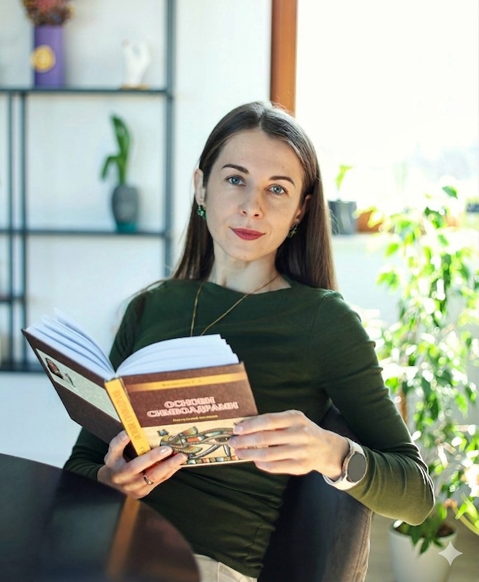 Ірина Гавалешко психотерапевт