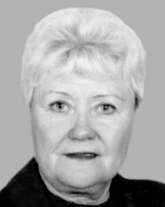 Алла Богуш
