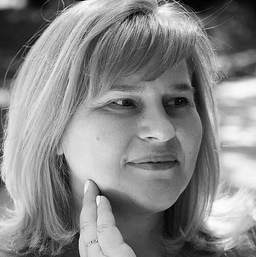 Алла Череп