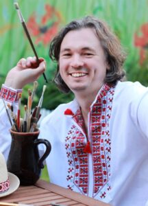 Віталій Кириченко