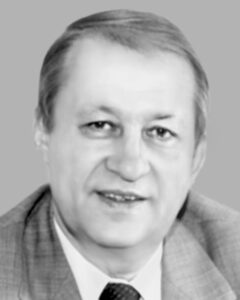 Анатолій Гальчинський