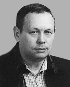 Анатолій Григорук