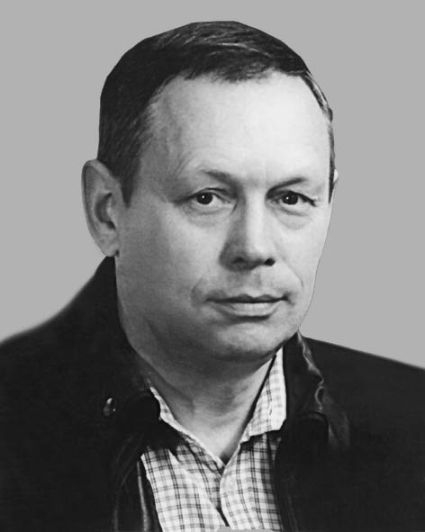 Анатолій Григорук