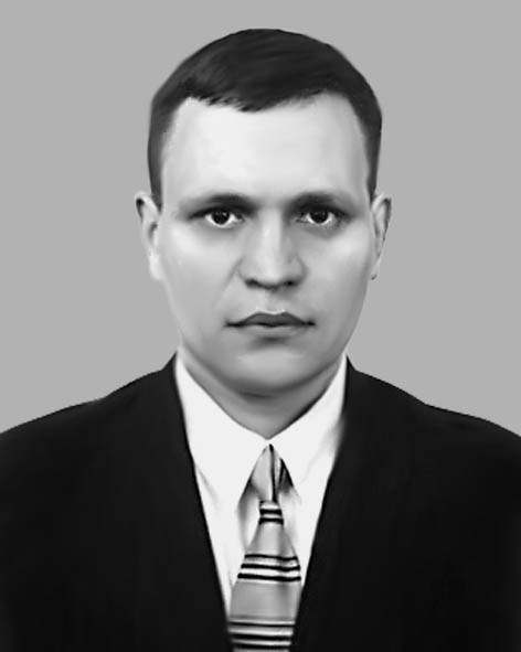 Анатолій Дністровий