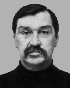 Анатолій Костецький