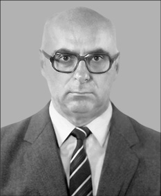 Анатолій Олійник