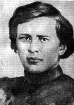 Анатолій Свидницький