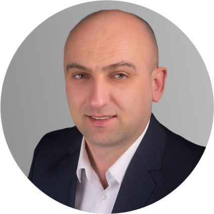 Андрій Дідик