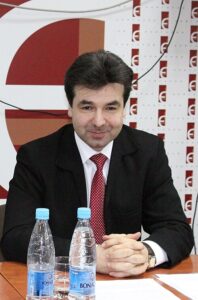 Андрій Козицький