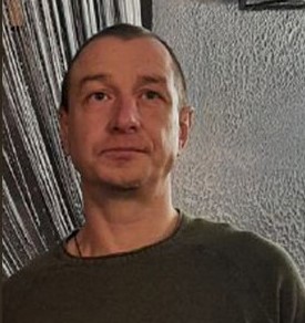 Андрій Красножон