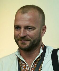 Андрій Молдован