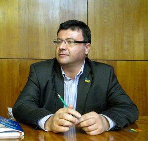 Андрій Павловський