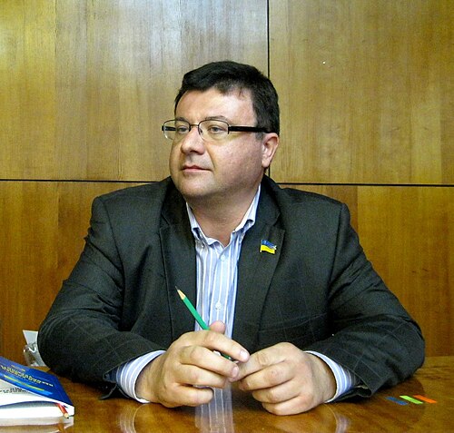 Андрій Павловський