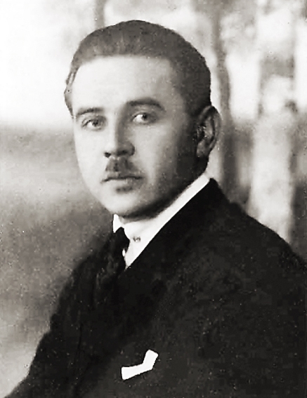 Андрій Тичина