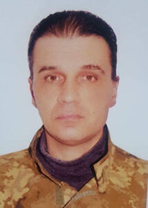 Андрій Чирва