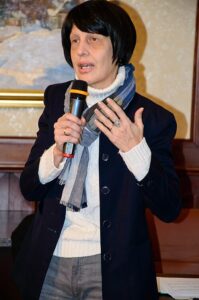 Анна Яковлева