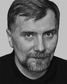 Антон Санченко