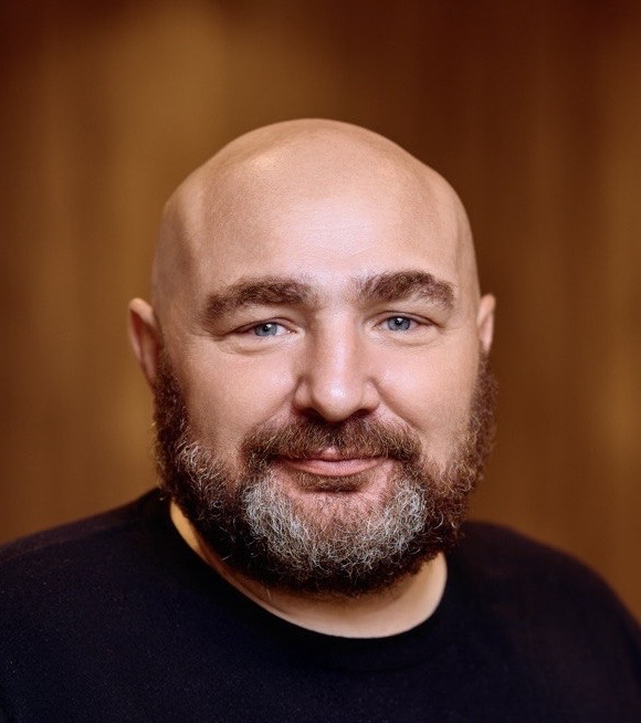 Антон Чубенко