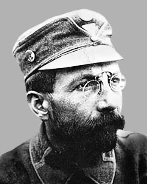 Антін Лотоцький