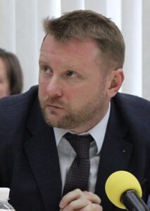 Артем Шевченко
