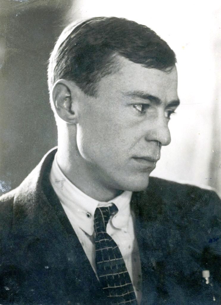 Валер’ян Підмогильний